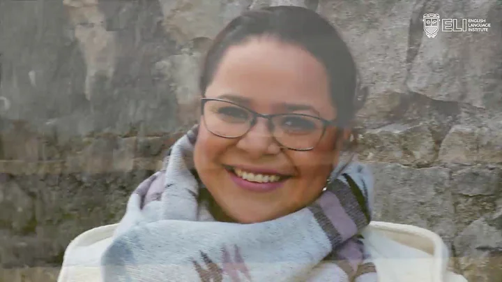 Testimonio Cindy Higueros, estudiante guatemalteca...