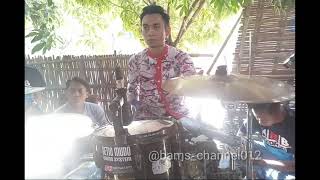 Kartonyono medot janji Vivi voletha (drum Cam)