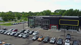 Welcome to Motorwerks Mini Cooper