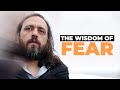 The power of fear transforming anxiety into wisdom