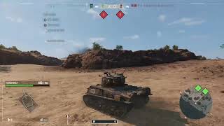 WOT console Thunderbolt Kolobanov medal