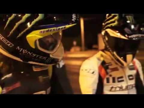 画像: DRIFT -- MOTOS CONTRA CARROS !! só os loko sabe !! youtu.be