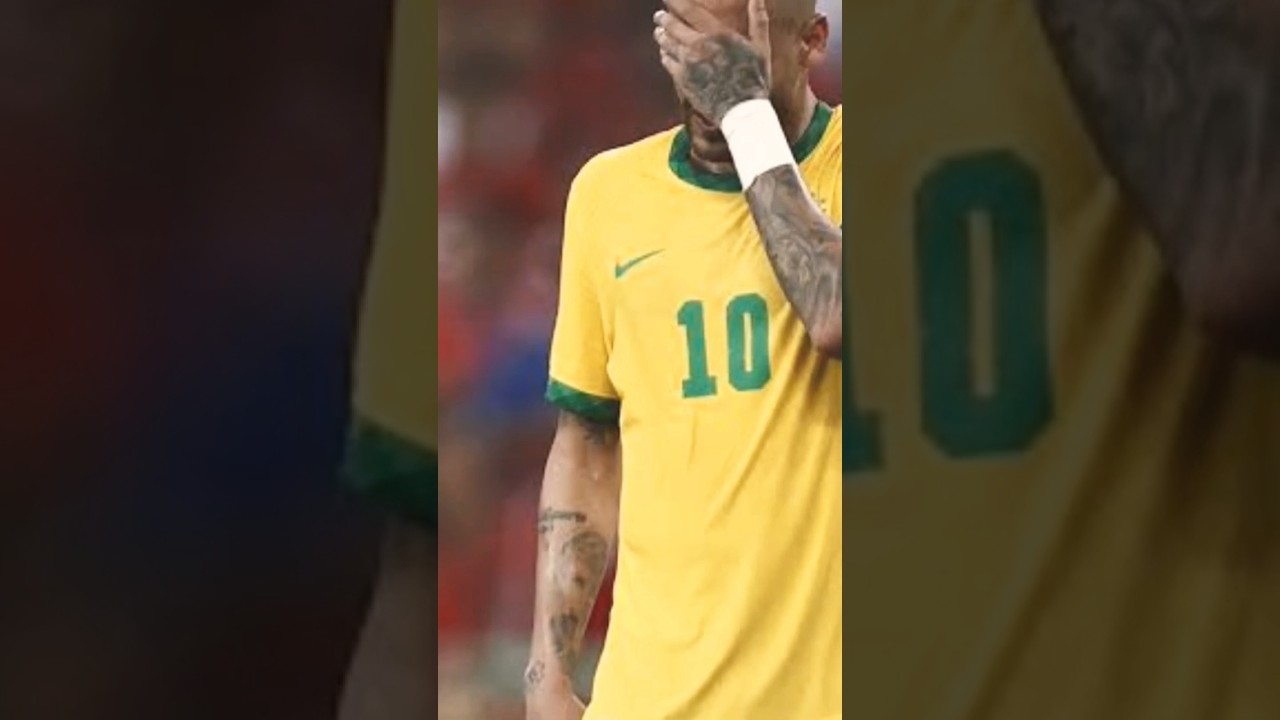 Hits Different in Brazil 😮‍💨🇧🇷 #foryou #football #brazil #subwaysu