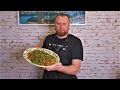 ПРИГОТОВИЛ ВКУСНО МЯСО УТКИ с ОВОЩАМИ и ПАСТОЙ на СКОВОРОДЕ