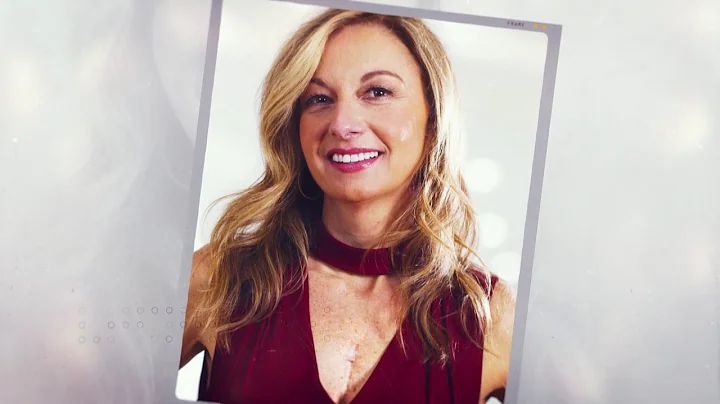 Go Red For Women | Survivors Nicole Hardy & Odilia...