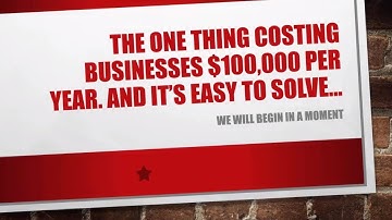 eziAlert Reputation Management and Keyword Monitoring Software