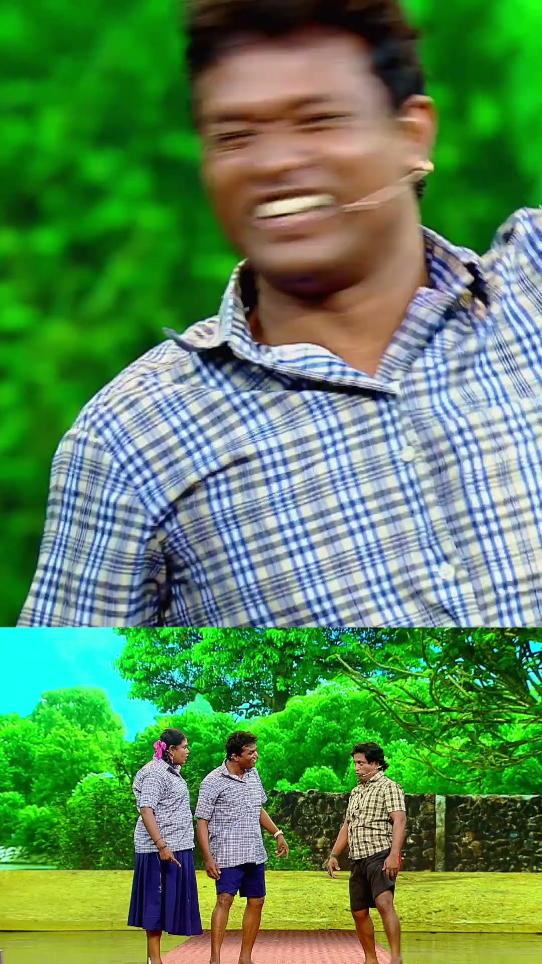അങ്ങനെയാണ് അപ്പൂപ്പൻ കല്ല്യാണം കഴിച്ചത് ! #comedy #flowerstv #comedygenre