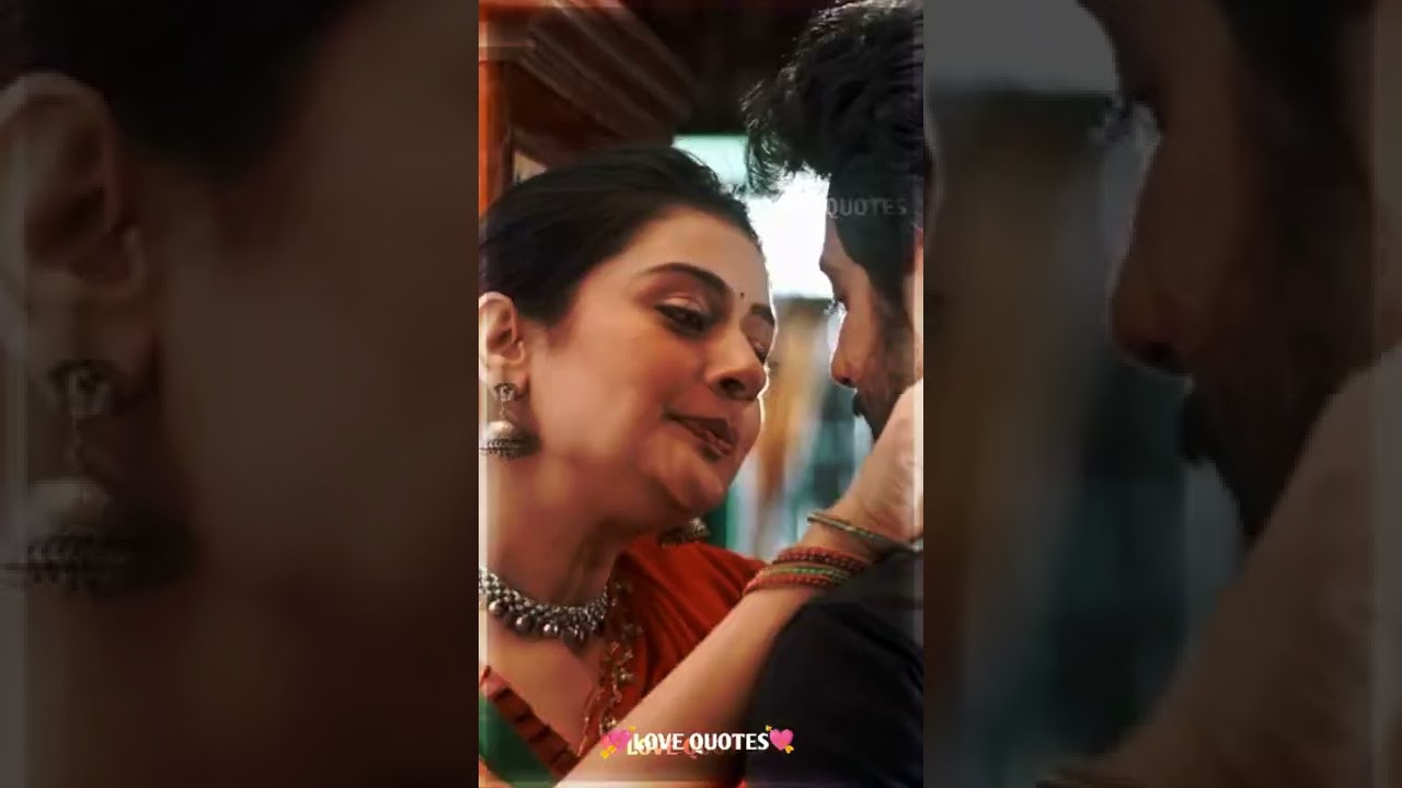 🙈Naughty Boy Touches Cute Girl's Navel🙈 Romantic Couple WhatsApp