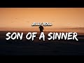 Jelly Roll - Son Of A Sinner (Lyrics) "i
