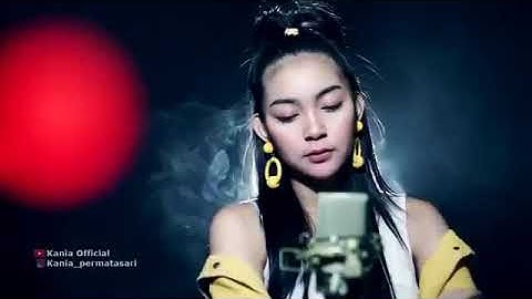 SYAHDU - ( COVER ) - Kania Permatasari ||