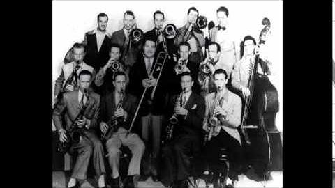 Jack Teagarden & Fats Waller - That's What I Like About You