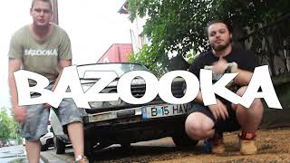 BAZOOKA - Cu ouă (Instrumental)