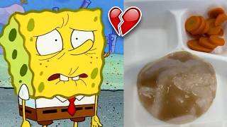 Full School Lunch NEEDS to Change... Guide
