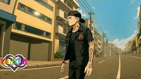 A Walk Thru The Streets 