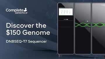 DNBSEQ-T7: Redefining Ultra-High-Throughput Sequencing