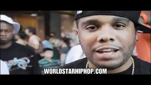 Hell Rell (Feat. JR Writer) - Karate Kid (Official Video