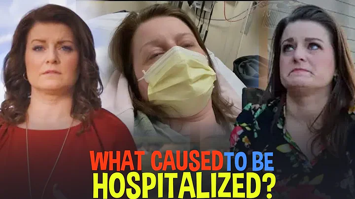 What Caused Robyn to Be Hospitalized?
