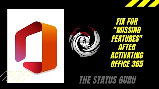 How to fix Office 365 installation || #office #microsoft #msoffice365 #msoffice2016