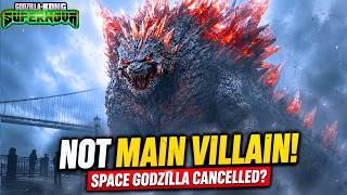 GODZILLA x KONG_ SUPERNOVA LEAKED OFFICIAL FIRST LOOK IS INSANE!😱🔥