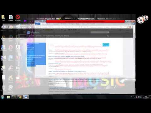 ვინდოუს 7-ის თემის შეცვლა