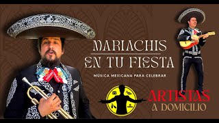 Haz Tu Evento Especial Con Mariachis En Bogotá