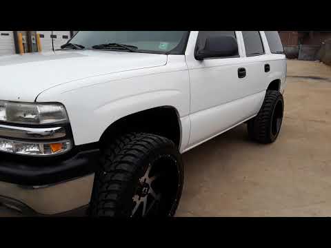 TAHOE On 22×12