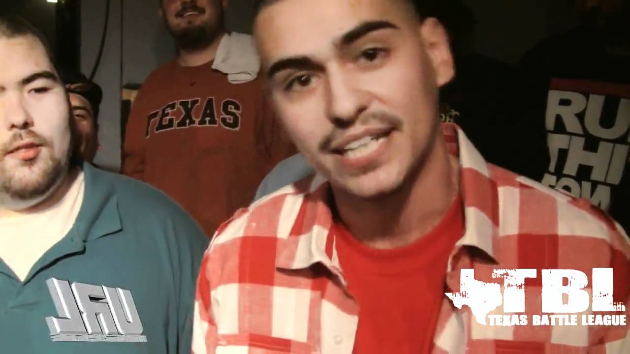 Texas Battle League: Core vs Throwed Ese