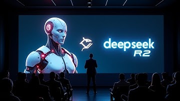 DeepSeek Is About to SHOCK THE WORLD With R2 That’s 40X More Efficient Than OpenAI
