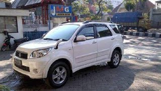 Intip Spesifikasi Toyota Rush Generasi Pertama, Dijual Mulai 120 Jutaan
