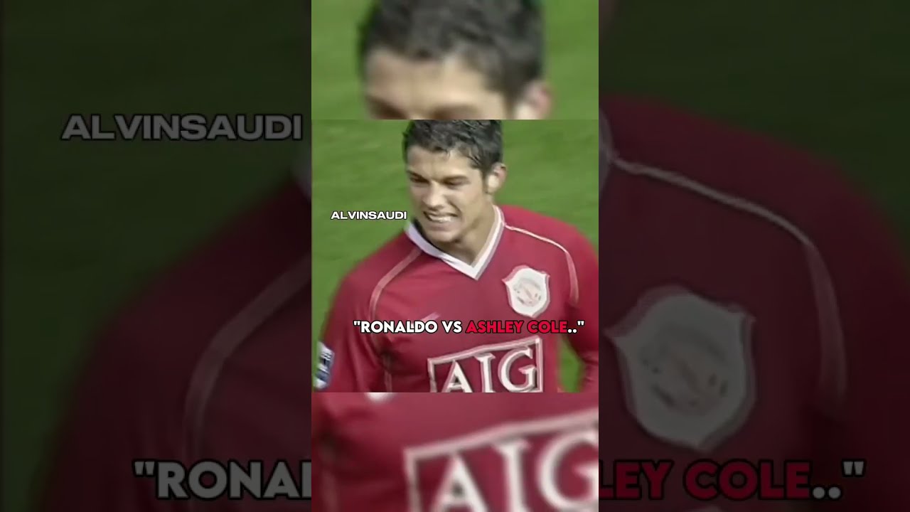 Messi Destroying Ronaldo S Toughest Opponent Shorts