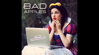 New single "Bad Apples" out (Full Track in Description)