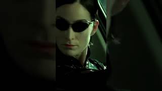 The Chase (Matrix Reloaded) #Shorts #movie