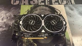 Antec AX Series AX61 Elite Build