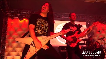 frank klepacki - C&C - full stop - live at magfest 2019 - source wars the concert