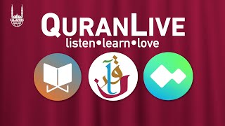 📖 QuranLive with IRUSA Day  7 screenshot 4