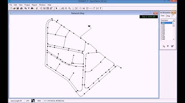 05.4 Analyzing the results of hypothesis 2 with EPANET