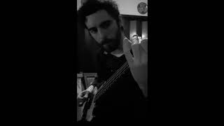 Beck - Sexx Laws (bass)