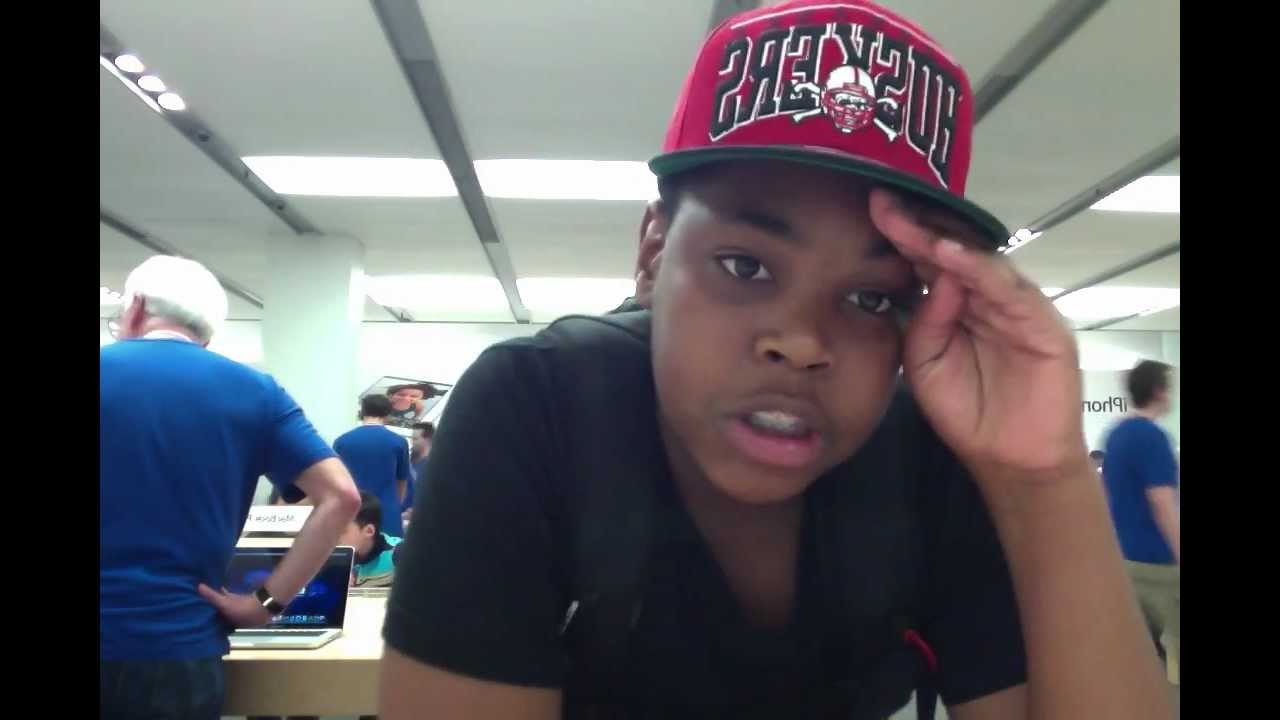 young ambition YouTube