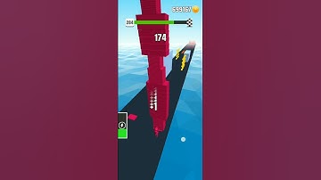 pg #short stack colors level 284