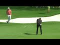 Dustin Johnson Catches Fire on the Front Nine | 2017 PGA Championship