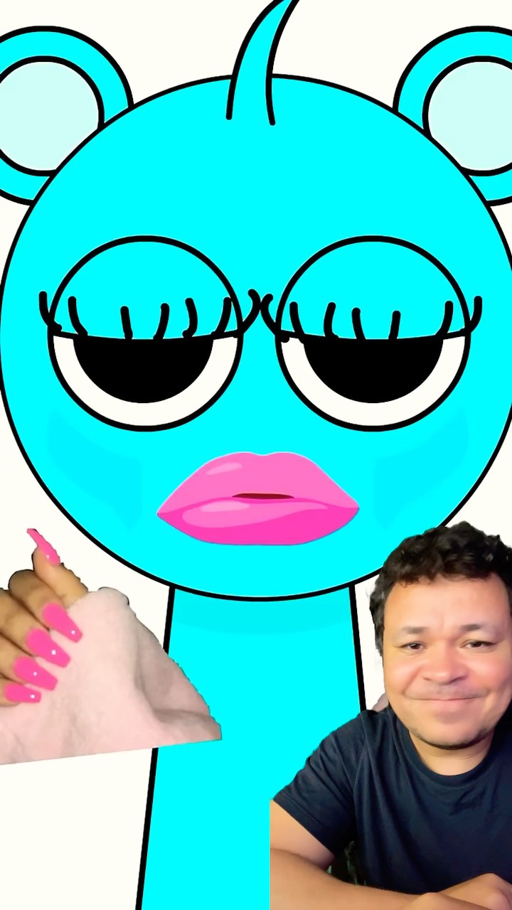 MR COMPUTER NÃO CONSEGUE FAZER AMIGOS #mayumigames #sprunki #shortsvideo #youtubeshorts