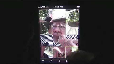 iPhone App Review: Fliparoni