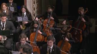 LARGA CORDOBESA (pasodoble taurino) / Banda Simfònica d'Algemesí