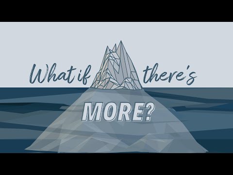 What If There’s More?…To Prayer, Pastor Brent Hall, Sermon Only