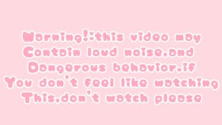 The Closetgacha Fartsdont Watch If You Dont Like