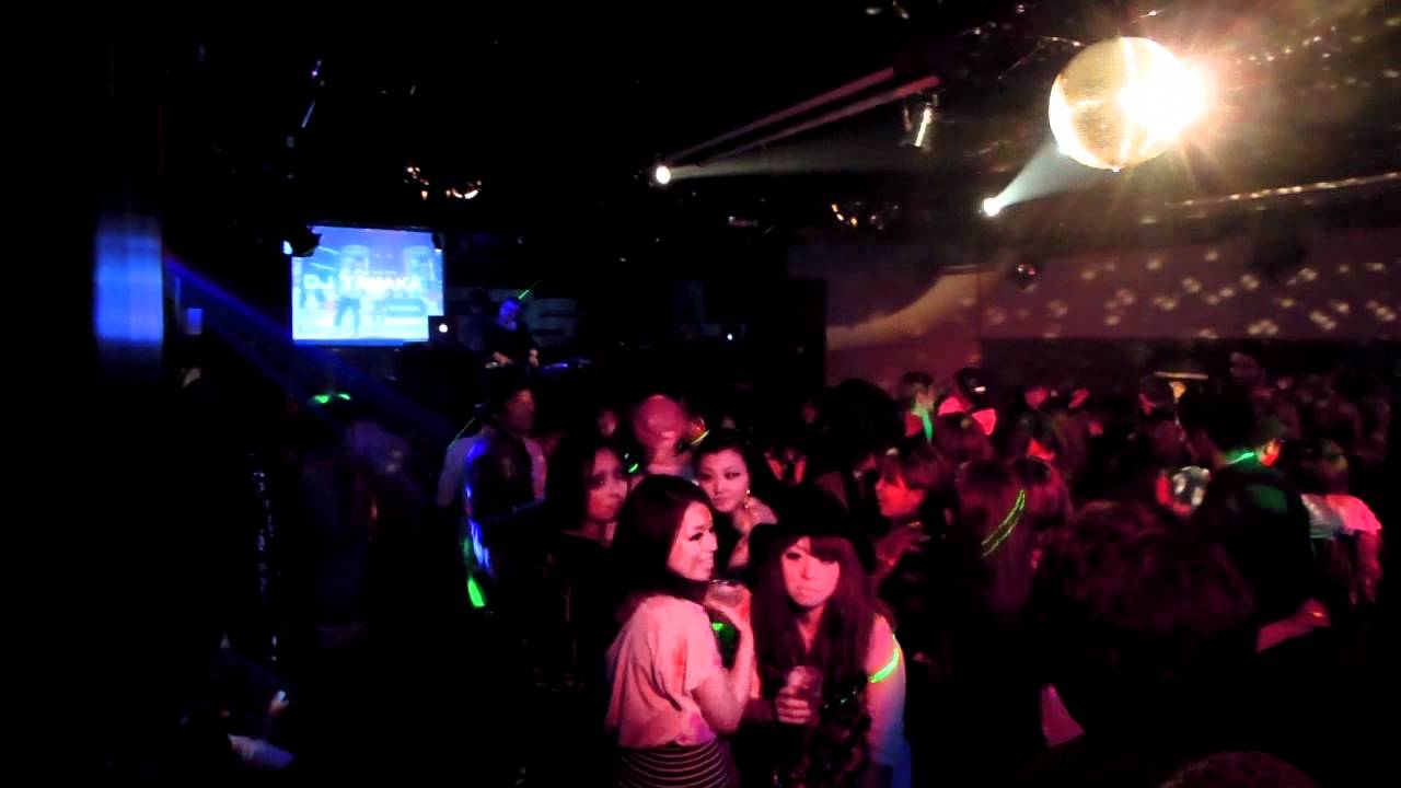 Club Faces Morioka City フェーシスクラブ盛岡市 22 23 10 11 Part2 Youtube