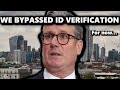 The Solution To ID Verification