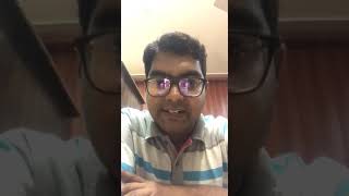 All India Rank 6 Rohan Tiwari | Planet Geology Student Testimonial | IFoS 2023