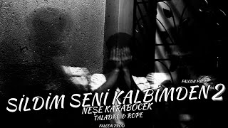 Neşe Karaböcek ft. Taladro & Rope - Sildim Seni Kalbimden 2  (mix) Resimi