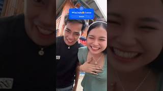 Roel of Malalag Love Reychelle Morales vlogs forever RoChelle #rochelle #lovestory #ofw